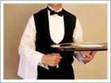 Any individual who has ever worked in a restaurant, waited tables, or bar tended knows how frustrating it can be!  Here are some of the problems we face..