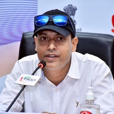 j_saumar's profile picture. "Handloom Is As Young As You " Founder Indian Weavers Alliance inc | Socio - Economic Entrepreneur | Manufacturer | Exporter | Sustainable Fashion & Textile.