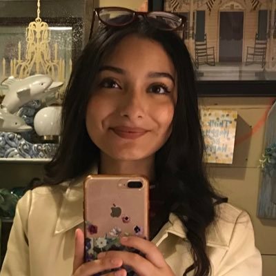 itskellyortega's profile picture. Aspiring UX Researcher | Anthropologist by heart |