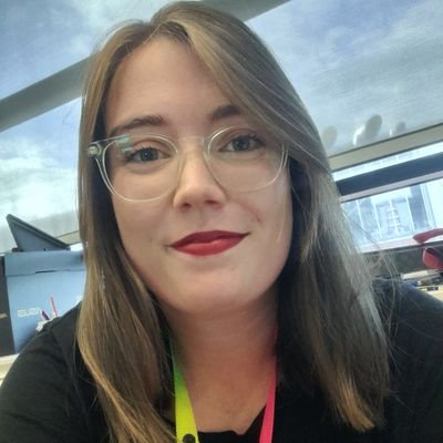 Postdoctoral Researcher @SIPBS_Strath interested in microscopy and molecular biology 🔬👩🔬she/her