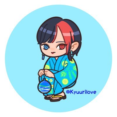 Kyuurilove Profile Picture