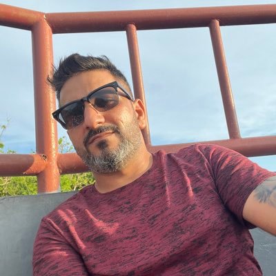 amishiaq's profile picture. Running things at @iaqspecialist & @GreaseExhaust. Passionate about building companies and marketing.