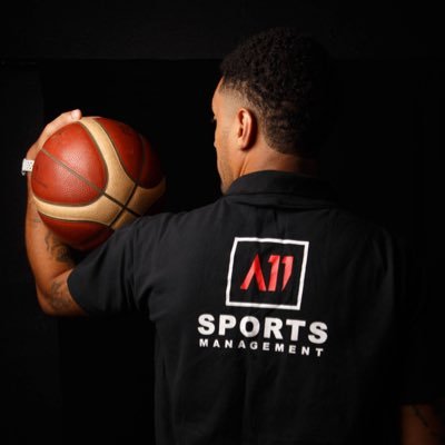Ex Jogador Profissional 🏀 💼✍️ Scout na A11 Sports