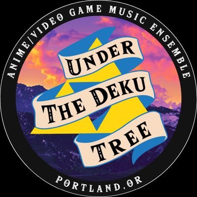 Under The Deku Tree