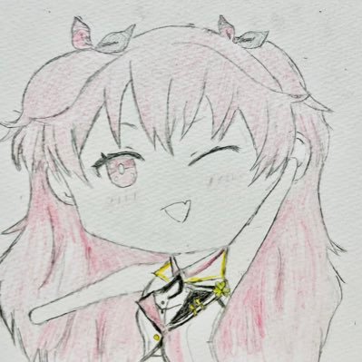 お絵たま🍡しらたまのサブさんのプロフィール画像