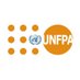 UNFPA Pakistan (@UNFPAPakistan) Twitter profile photo