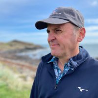 Ken Welby (@kbwelby) 's Twitter Profile Photo