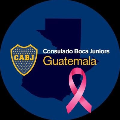 Somos el Consulado Oficial de Boca Juniors, en Guatemala, síguenos y sumate con nosotros.

Encontraras información sobre nuestra consulado  y sus actividades.