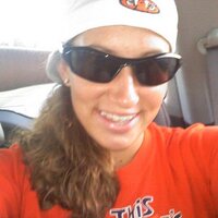 Stephanie Wilbanks - @Smwilb5 Twitter Profile Photo
