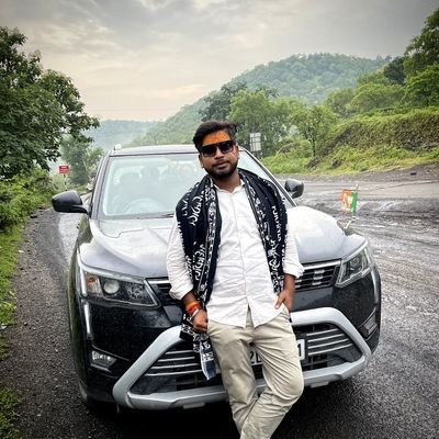 Prakhar_Bjp_'s profile picture. जिला सह संयोजक सोशल मीडिया विभाग
भाजपा सीतापुर