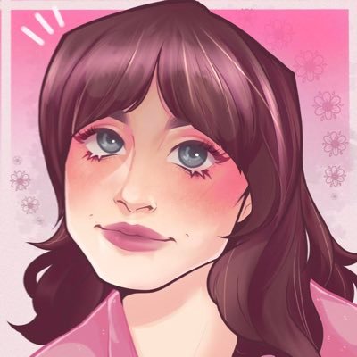 It’s Liz (but actually Charlotte) | Terrible RPG playing on Twitch | Slightly less terrible EA Games employee | Profile pic by @_yamisu_