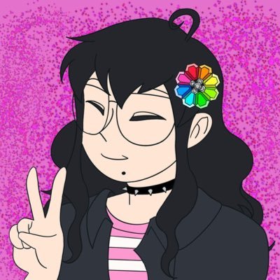 KenzieHanbury's profile picture. 🟣She/Her 🟣21+ NO🔞 🟣autistic whore, FUCK AI