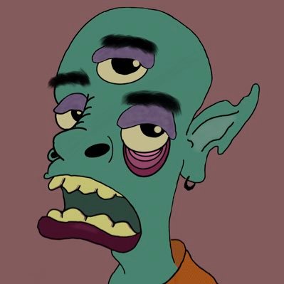 Voidbuddies is every fantastic artist piece of me