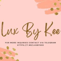LuxBykee (@luxbyke7) 's Twitter Profile