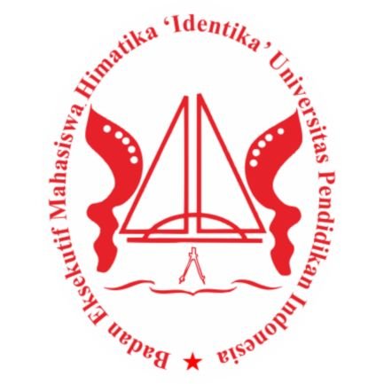 Himpunan Mahasiswa Matematika 'Identika' UPI | Kabinet Aksi Transformasi Email : bemhiu@upi.edu Instagram : @bemhiu Facebook : BEM HIU https://t.co/XcrW1VN4rD
