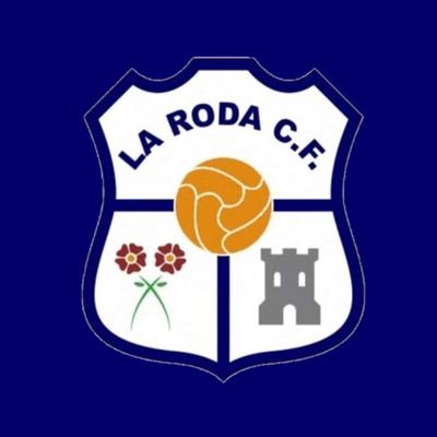 Perfil oficial de La Roda Club de Fútbol.

Desde 1930