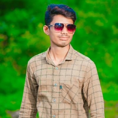 GovindSatpute11's profile picture. 🌝 college