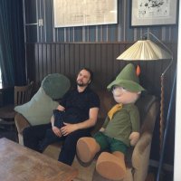 Jussi Kostamo (@jussimkostamo) 's Twitter Profile