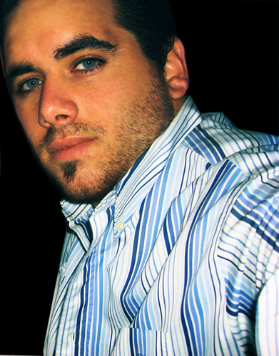 Fernando Ámez Rafael