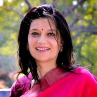 Team Sharmila Pawar (@spofficial_team) 's Twitter Profile Photo