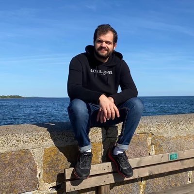 Homafunrun's profile picture. 