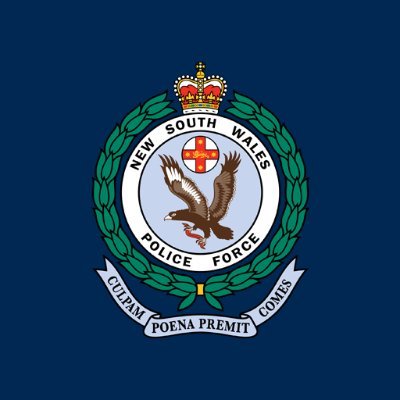 AU_NSWPF's profile picture. Official Twitter Account of AU | New South Wales Police Force part of AU | Australia on Roblox.

Not affiliated with any real life police agency.
