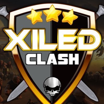 @TheOfficialXGN Clash Club
