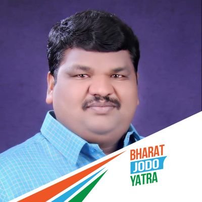 Official Account of MPCC SC Department State President @SiddharthMpyc5 @IncMaharashtra