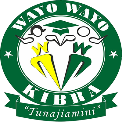 Wayo Wayo Kibra is a registered Community based Organization established in 2016. We create opportunities for Kibera’s disadvantaged youth.