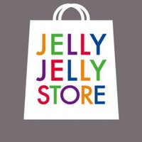 JELLY JELLY STORE 池袋店 (@jelly2store) 's Twitter Profile Photo JELLY JELLY STORE 池袋店 (@jelly2store) 's Twitter Profile Photo