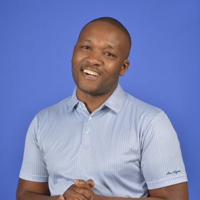 James Wokabi Profile