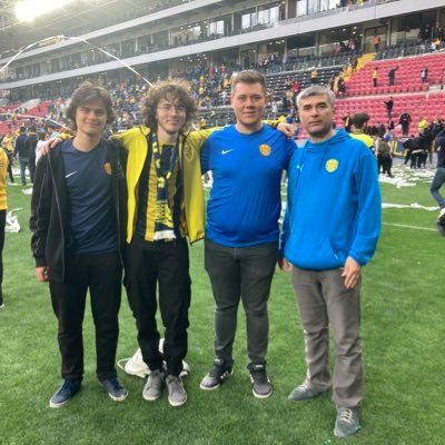 NURIOZMEN06's profile picture. #Ankaragücü