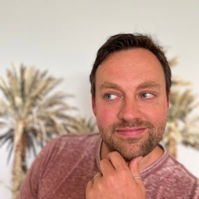 JOE_WALLER's profile picture. 