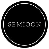 Semiqon(@semiqon) 's Twitter Profile Photo