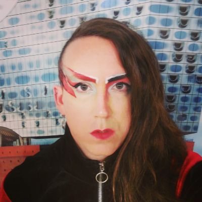 queenofquanta Profile Picture