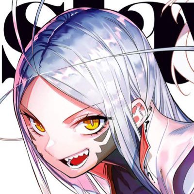 MatoSeiheiDaily's profile picture. Just someone who really loves Mato Seihei No Slave/Chained Soldier #matoseiheinoslave | #chainedsoldier