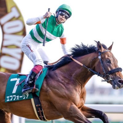 競馬見始め25年のアラサー🏇 独自のデータで予想してます😊