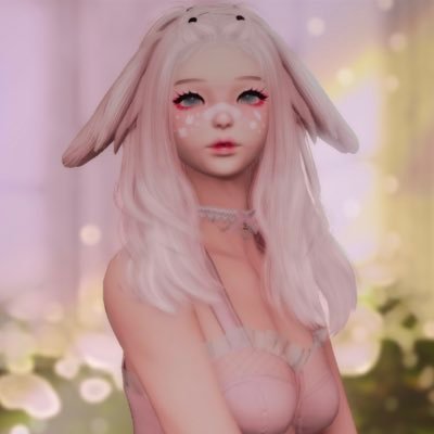 Aelin (moved)さんのプロフィール画像