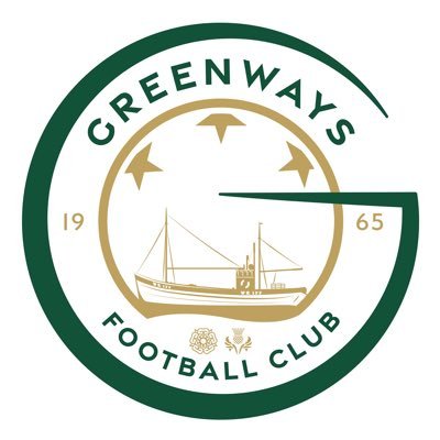 Official account of Greenways FC | Proud members of SCEFL Division 1 (Step 6) | EST 1965