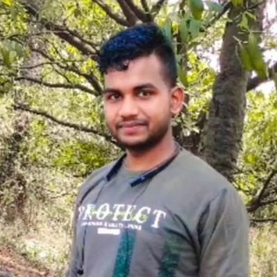 संघर्ष ही अपनी पहचान है..
सेवा ही अपनी कर्त्तव्य है!