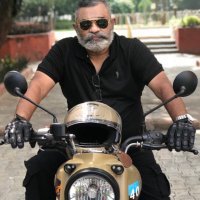 Col Sanjay Pande(@ColSanjayPande) 's Twitter Profile Photo