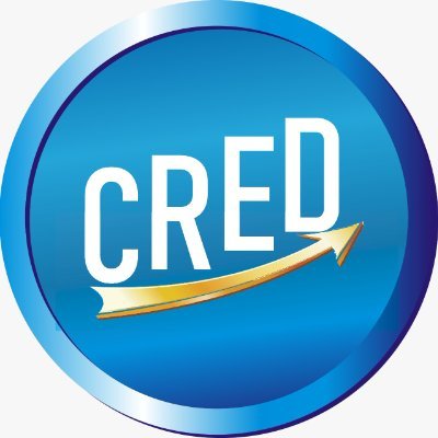 🔗 Utility Token for the Real World
💰 Earn CredCoins for holding & referring
🎰 Monthly contests | Trip & LuckyDraw winner
💼 Buy on @credbullexchang