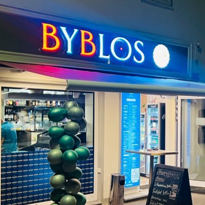 BYBLOS ist ein Mosaik der Zivilisationen und bietet Köstlichkeiten der Orientalischen  und Mediterranen Küche für alle Sinne . Liebigstraße 19 Gießen