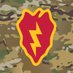 25th Infantry Division Profile picture