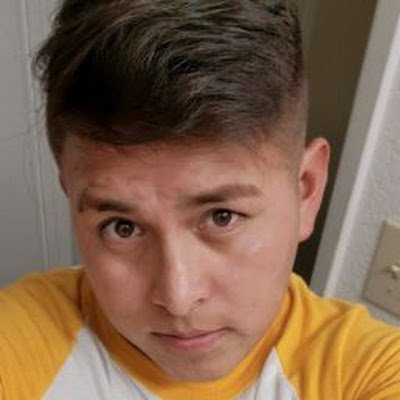 RolandoSalazar9's profile picture. 