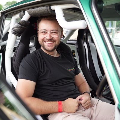 takonaguy's profile picture. “Tacoma T-Shirt Guy” - Richard Porter - Smith and Sniff Ep 125