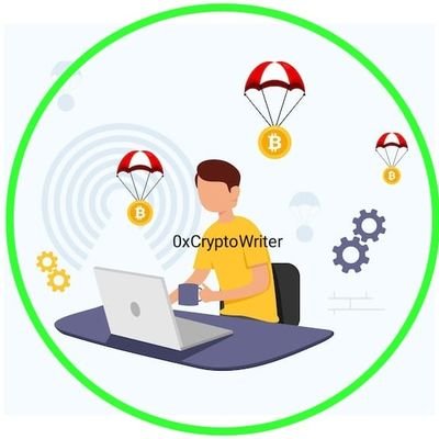 #0xCryptoWriter Supports New #Crypto Project #Web3 #DeFi #NFT #GameFi #Campaigns #Marketing #Partner And #AMA And Facilitates Them To Move Forward Proposals DM