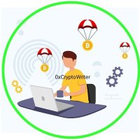 0x Crypto Writer (@0xcryptowriter) 's Twitter Profile