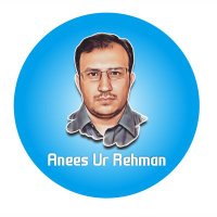 Anees Ur Rehman(@JournalistAnees) 's Twitter Profile Photo