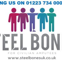 SteelBonesUK(@SteelbonesUK) 's Twitter Profile Photo